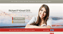 Desktop Screenshot of pdfesthetics.com